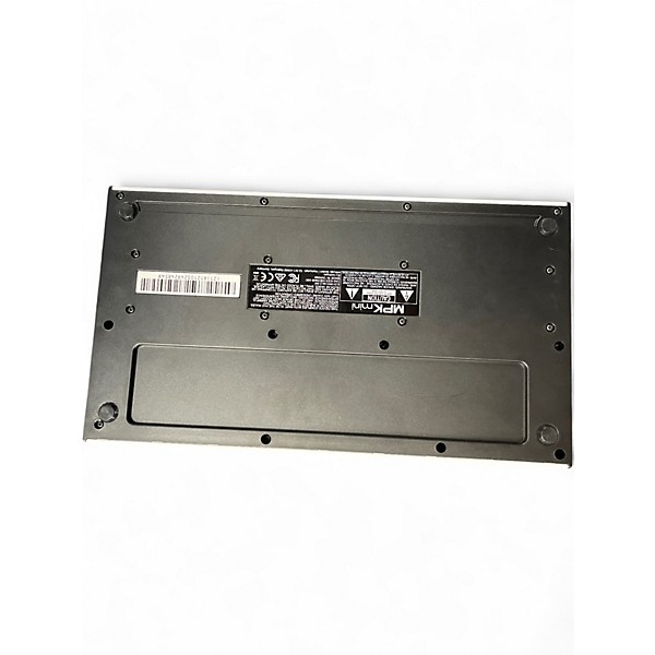 Used Akai Professional MPK Mini MKII MIDI Controller