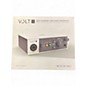 Used Universal Audio Volt 1 Audio Interface thumbnail