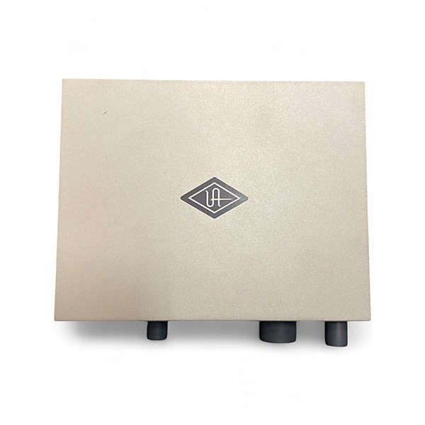 Used Universal Audio Volt 1 Audio Interface