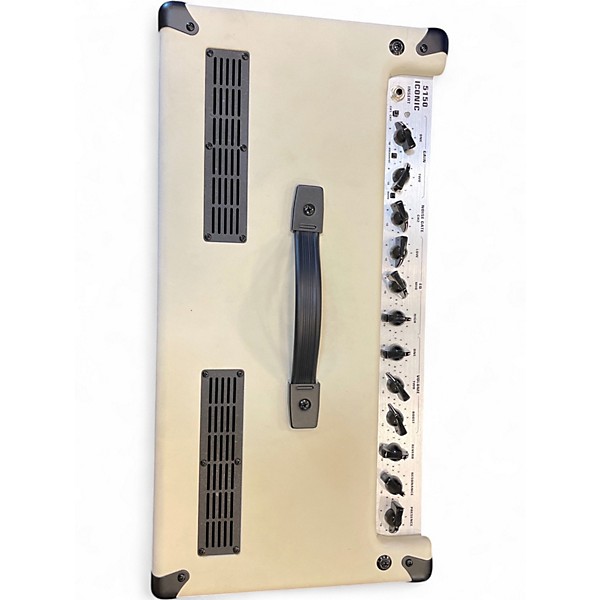 Used EVH 5150 ICONIC Guitar Combo Amp