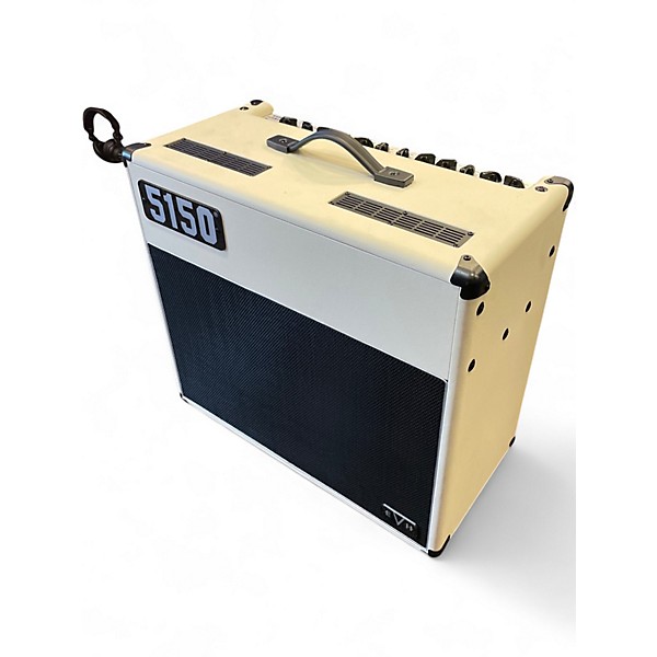 Used EVH 5150 ICONIC Guitar Combo Amp