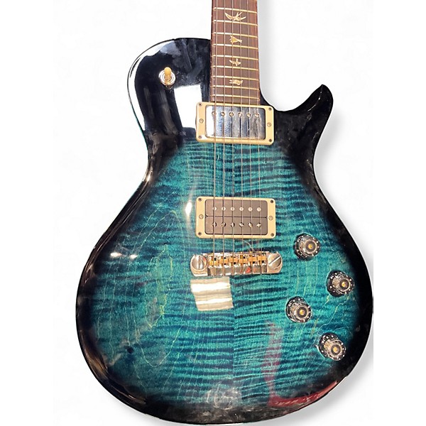 Used PRS Mark Tremonti Signature SMOKEBURST Solid Body Electric Guitar