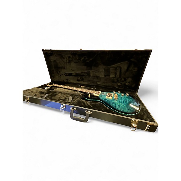 Used PRS Mark Tremonti Signature SMOKEBURST Solid Body Electric Guitar