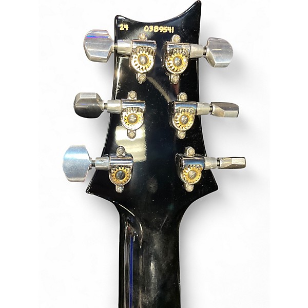 Used PRS Mark Tremonti Signature SMOKEBURST Solid Body Electric Guitar