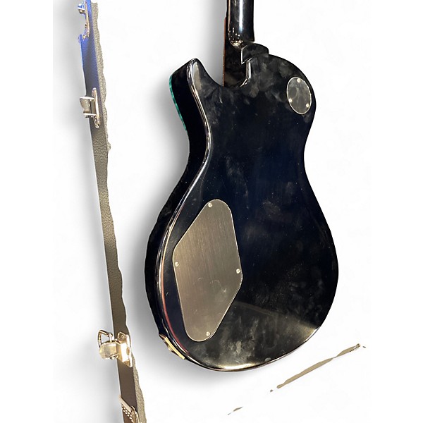 Used PRS Mark Tremonti Signature SMOKEBURST Solid Body Electric Guitar