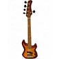 Used Sire Marcus Miller P-10  Tobacco Sunburst Electric Bass Guitar thumbnail