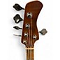 Used Sire Marcus Miller P-10  Tobacco Sunburst Electric Bass Guitar