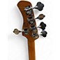 Used Sire Marcus Miller P-10  Tobacco Sunburst Electric Bass Guitar