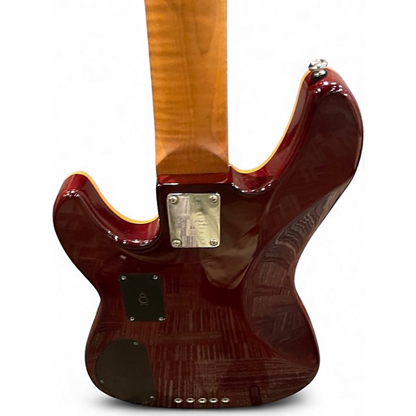Used Sire Marcus Miller P-10  Tobacco Sunburst Electric Bass Guitar