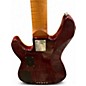 Used Sire Marcus Miller P-10  Tobacco Sunburst Electric Bass Guitar