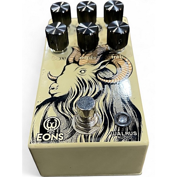 Used Walrus Audio EONS Effect Pedal