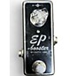Used Xotic EP Booster Effect Pedal thumbnail
