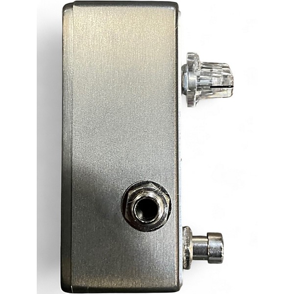 Used Xotic EP Booster Effect Pedal