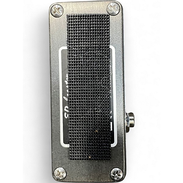 Used Xotic EP Booster Effect Pedal