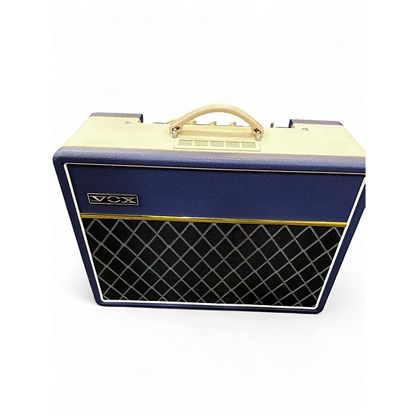 Used VOX AC10C1 10W 1x10 Tube Guitar Combo Amp
