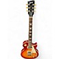 Used Gibson Les Paul Standard 1950S Neck Heritage Cherry Sunburst Solid Body Electric Guitar thumbnail
