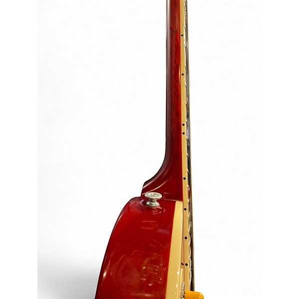 Used Gibson Les Paul Standard 1950S Neck Heritage Cherry Sunburst Solid Body Electric Guitar