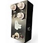 Used JHS Pedals HAUNTING MIDS Effect Pedal