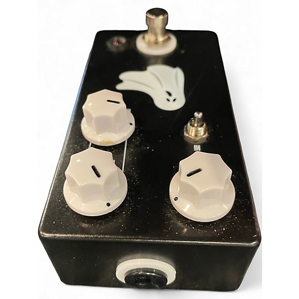 Used JHS Pedals HAUNTING MIDS Effect Pedal