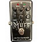 Used Electro-Harmonix Metal Muff Distortion Effect Pedal thumbnail
