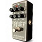 Used Electro-Harmonix Metal Muff Distortion Effect Pedal