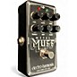 Used Electro-Harmonix Metal Muff Distortion Effect Pedal
