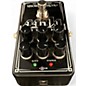 Used Electro-Harmonix Metal Muff Distortion Effect Pedal