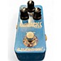 Used TC Electronic Flashback Mini Delay Effect Pedal thumbnail