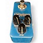 Used TC Electronic Flashback Mini Delay Effect Pedal