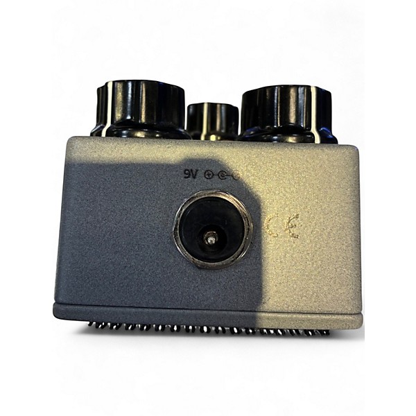 Used Browne Amplification T4 Effect Pedal