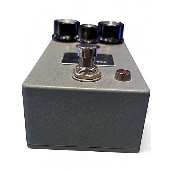 Used Browne Amplification T4 Effect Pedal