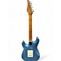 Used Suhr CLASSIC S ANTIQUE Lake Placid Blue Solid Body Electric Guitar