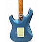 Used Suhr CLASSIC S ANTIQUE Lake Placid Blue Solid Body Electric Guitar