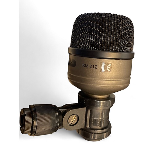 Used CAD 7 Piece Drum Microphone