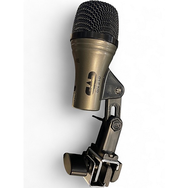 Used CAD 7 Piece Drum Microphone