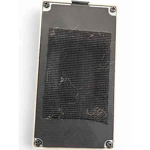 Used BOSS ODB3 Bass Overdrive Bass Effect Pedal