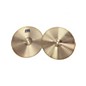 Used SABIAN 14in B8 Hi Hat Pair Cymbal