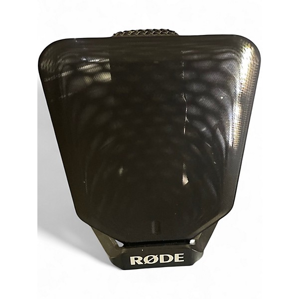 Used RODE NT1 Condenser Microphone