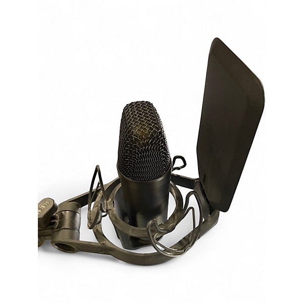 Used RODE NT1 Condenser Microphone