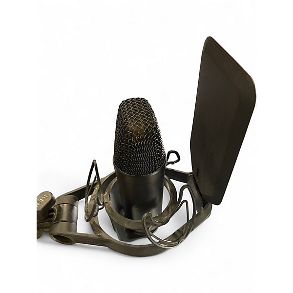 Used RODE NT1 Condenser Microphone