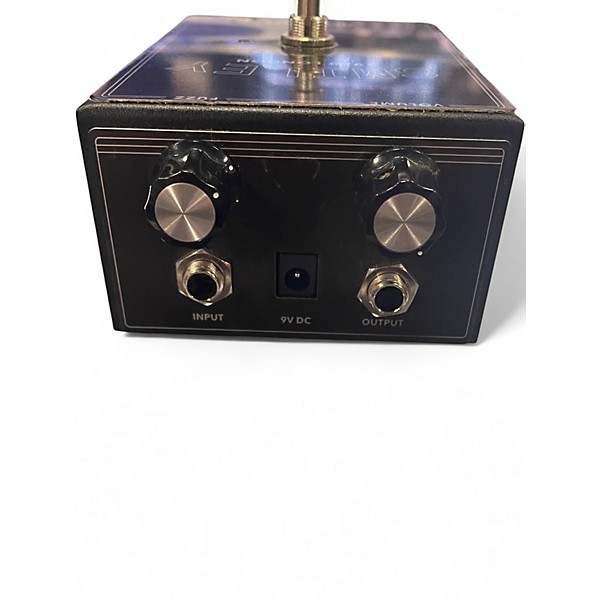 Used JHS SHILEY Effect Pedal