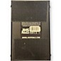 Used JHS SHILEY Effect Pedal