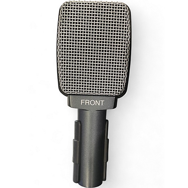 Used Sennheiser 609 Dynamic Microphone