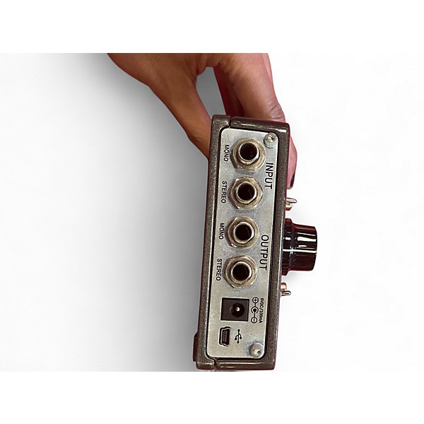 Used TC Electronic Ditto X2 Looper Pedal