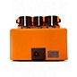 Used BOSS DS1 Distortion Effect Pedal