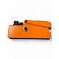 Used BOSS DS1 Distortion Effect Pedal