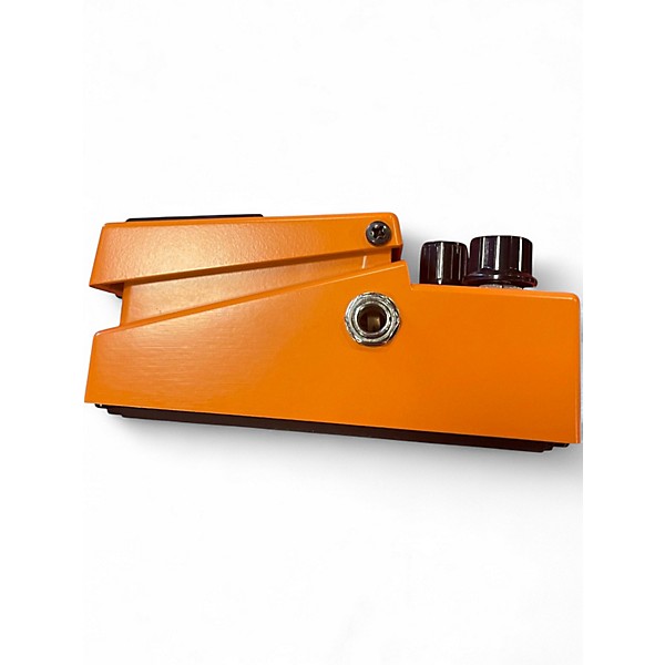 Used BOSS DS1 Distortion Effect Pedal