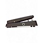 Used BOSS CRY BABY DUNLOP WAHH Pedal