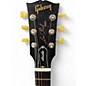 Used Gibson Les Paul Studio Faded Walnut Solid Body Electric Guitar