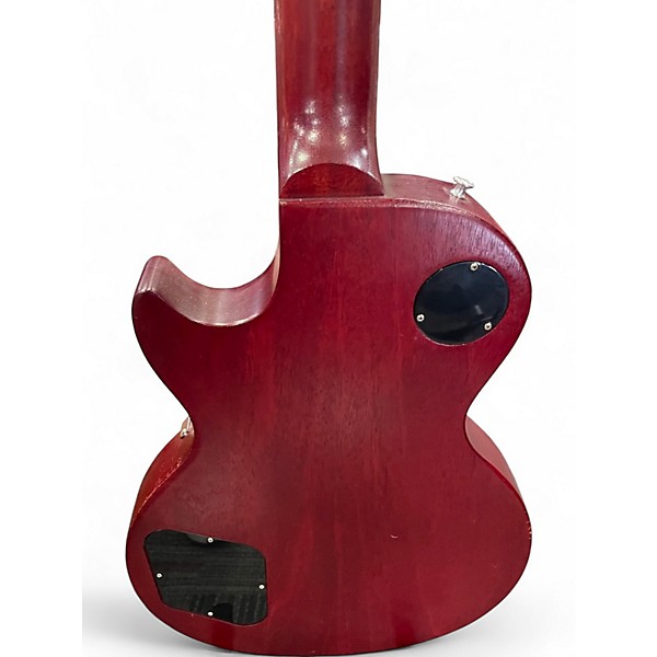 Used Gibson Les Paul Studio Faded Walnut Solid Body Electric Guitar